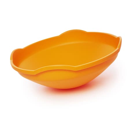 Gonge Mini Top, HDPE, Orange, 0-4 Years G2099
